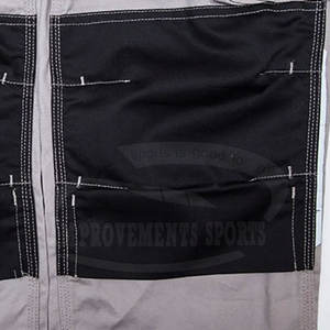 Bajo MOQ Precio barato Baberos DE TRABAJO Hi Vis Ropa DE TRABAJO reflectante Baberos DE TRABAJO transpirables - Product Image 4