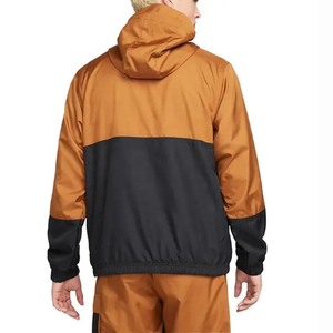 MOVATEXTILES Chaquetas Cortavientos y Conjuntos Deportivos de Nailon Personalizados de Última Moda, Bordados con Su Propio Logotipo, Conjunto Deportivo de Talla Grande - Product Image 1