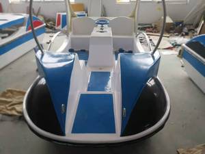 Ultimo motore elettrico per barche costruito nel corpo della barca da molto tempo usa la barca elettrica in <span class=keywords><strong>mare</strong></span> per il parco acquatico - Product Image 6