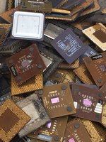 Mejor Proveedor de Chatarra de CPU Pentium Pro Gold Ceramic / Chatarra de CPU de Alta Calidad / Computadoras Ahora Disponibles en Stock al por Mayor a Precios Accesibles
