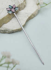 Palo para el pelo de moño Janya superventas directo del proveedor indio con gran descuento ofrecido de calidad inigualable - Product Image 4