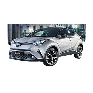 รถ SUV ปี 2021-2024 มือสอง สภาพดี พวงมาลัยซ้าย เครื่องยนต์เทอร์โบ 6.1-8 ลิตร เบาะหนังสีเข้ม ขับเคลื่อนล้อหน้า - Product Image 1