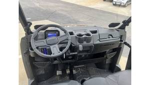 เรนเจอร์ 1000 ปี 2026 รุ่น EPS พรีเมียม สีเทาแกรนิต พร้อมอุปกรณ์เสริม - Product Image 6