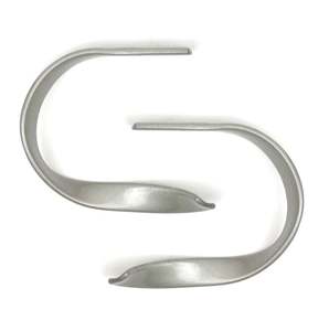 Excellent Quality Steel <b>Curtain</b> <b>Hold</b> <b>Back</b> Home Accessories <b>Curtain</b> Tieback Holder Living Room Hotels Bulk Quantity Hot Selling - Product Image 1