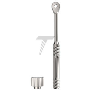 Kit de Extracción de Accesorios GDT, Herramientas de Acero Inoxidable, Tornillos con Código de Color - Product Image 6