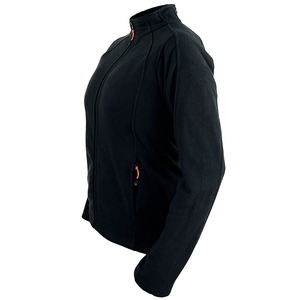 ผู้ผลิตเสื้อผ้าสตรีขายส่ง เสื้อแจ็คเก็ตซอฟต์เชลล์สำหรับผู้ชาย ระบายอากาศ กันน้ำ สำหรับฤดูใบไม้ร่วง ฤดูหนาว และกิจกรรมกลางแจ้ง - Product Image 3