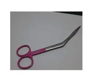 Best Quality Heymann Nasal Scissors Surgical Orthopedic Nasal Plastic Surgery Instruments