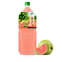 Boisson rafraîchissante aux fruits aromatisés, bouteille PET 800ml |   OEM ODM Marque Privée |   Goût naturellement sucré |   Refroidissement quotidien |   Vietnam