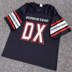 Shop Wholesale Custom Fan Jerseys and Trendy Fan Jerseys to Combine High-Quality Fashion with Your Team <b>Pride</b> - Product Image 6