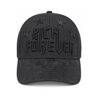 Kedatangan Baru Topi Baseball Suede 5-Panel G5 Gorras Bordir 3D Unisex Dapat Disesuaikan Patch Bintang Olahraga Kasual 31 EI Barbas