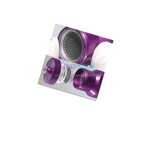 ตาข่ายเหล็กและพลาสติกแบบนาโนคุณภาพสูงสำหรับเครื่องมือผ่าตัด โดย DAVICON ENTERPRISES - Product Image 3