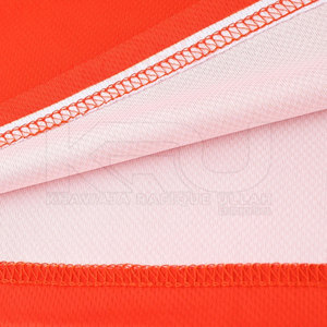 Uniforme de Baloncesto Personalizado Fabricado en Pakistán, 100% Poliéster, Transpirable, de Secado Rápido, Ajuste Perfecto para Máxima Movilidad - Product Image 6