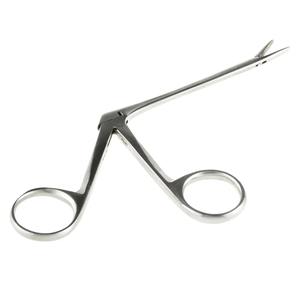 Pinces chirurgicales en acier inoxydable pour ORL, instruments médicaux pour les procédures cliniques, hospitalières et en salle d'opération - Product Image 4