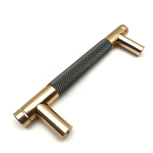 Antique Zinc Handle Classic Design for <strong>Doors</strong> &amp; Drawers - Product Image 2