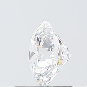 AJRETAIL Diamante Suelto de 1.05 Quilates, Claridad VS1, Color F, Pulido Excelente, Corte Brillante, Certificado IGI India, Joyería Cultivada en Laboratorio - Product Image 6