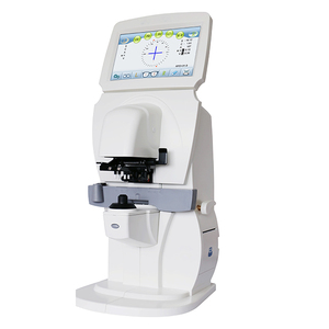 Lensómetro Automático AL-E35, Medidor de Potencia de <span class=keywords><strong>Lentes</strong></span> Digital con Pantalla Táctil HD de 7 Pulgadas - Product Image 1