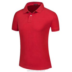 High Quality 100% Cotton Ladies for Polo <b>Shirt</b> for Summer Short Sleeve Golf <b>T</b>-<b>Shirt</b> Slim Fit Solid Color Lapel Fashionable - Product Image 3