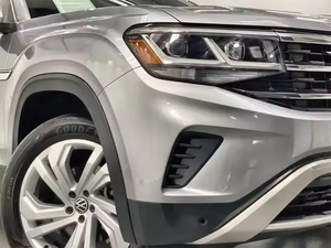 2024 Vo L2k Sv2v Ag En a Tla s Cr2oss Sport V6 SEL 4dr SUV Sièges en cuir Caméra arrière Volant à gauche - Product Image 2