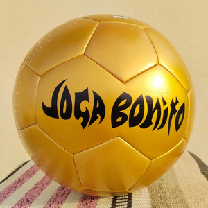 Ballon de football de taille 5 de haute qualité matériau antidérapant en PVC résistant à l'usure pour les adolescents ballons d'entraînement d'équipe en plein air - Product Image 2