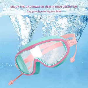 <span class=keywords><strong>Gafas</strong></span> <span class=keywords><strong>de</strong></span> natación <span class=keywords><strong>de</strong></span> Marco grande <span class=keywords><strong>para</strong></span> <span class=keywords><strong>mujer</strong></span> <span class=keywords><strong>de</strong></span> moda personalizada <span class=keywords><strong>gafas</strong></span> antiniebla HD <span class=keywords><strong>para</strong></span> adultos y tapones <span class=keywords><strong>para</strong></span> los oídos <span class=keywords><strong>gafas</strong></span> <span class=keywords><strong>de</strong></span> natación <span class=keywords><strong>de</strong></span> buceo integradas - Product Image 2