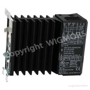Contactor de marcha atrás Danfoss/Eltwin RCI 10 037N0043/SRC3DA4010 - Product Image 3
