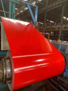 Bobinas de Acero Coloridas de la Mayor Durabilidad y Mejor Relación Calidad-Precio - Encuentre lo <span class=keywords><strong>que</strong></span> Necesita Aquí - Bobinas con Recubrimiento de Color - Product Image 6