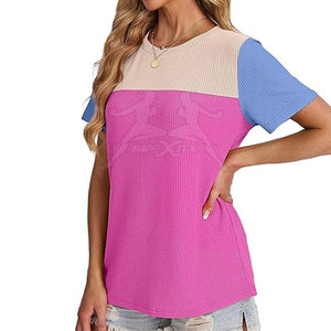 Comfortable Casual T-<b>Shirt</b> With Lightweight Feel And Classic Design Everyday T-<b>Shirt</b> With Soft Fabric - Product Image 4