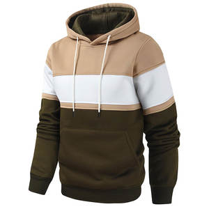Offre Spéciale nouveauté sweats à capuche pour hommes Style Unique respirant hommes sweats à capuche dans le meilleur matériel hommes sweats à capuche - Product Image 3