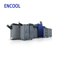 Mesin Refurbished asli C6100 Konica Minolta Printer C6100 AccurioPrint OEM Accurio Print Mancine 6100