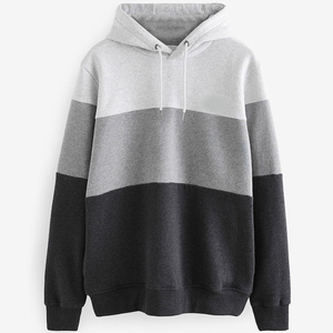 Sudaderas con Capucha Personalizadas de Alta Calidad para Hombre, Felpa 100% Algodón Suave con Logotipo Personalizado y Bordado - Product Image 4