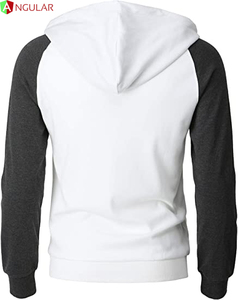 Zippers <b>Men</b> Women Winter Warm <b>Jacket</b> New Design Fashion Style Hoodie customize logo Printing Embroidery hoodie - Product Image 4