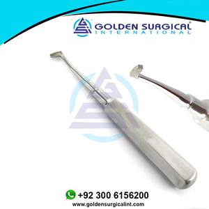 Instrumentos de ortodoncia Laboratorio quirúrgico dental Herramientas al por mayor Mershon Endodoncia dental, conjunto, quirúrgico, instrumentos - Product Image 5