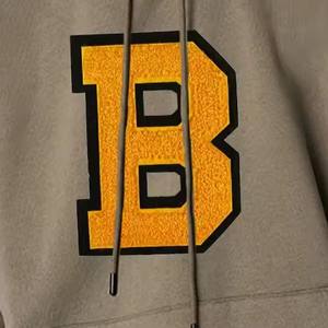 Sudaderas con Bordado de Chenilla para Hombre, Nueva Moda, Tela Resistente, Gran Venta, Tendencia, Precio Razonable - Product Image 2