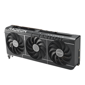 2025 nuevo A S U S Prime Rad EON RX 9070 XT OC 16GB GDDR6 PCIe 5,0 V G A RX 9070XT GPU RX9070 XT tarjeta de vídeo - Product Image 1