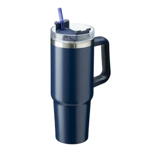 900 ml Stainless Steel Tumbler Customizable Personalized Gadgets - Product Image 1