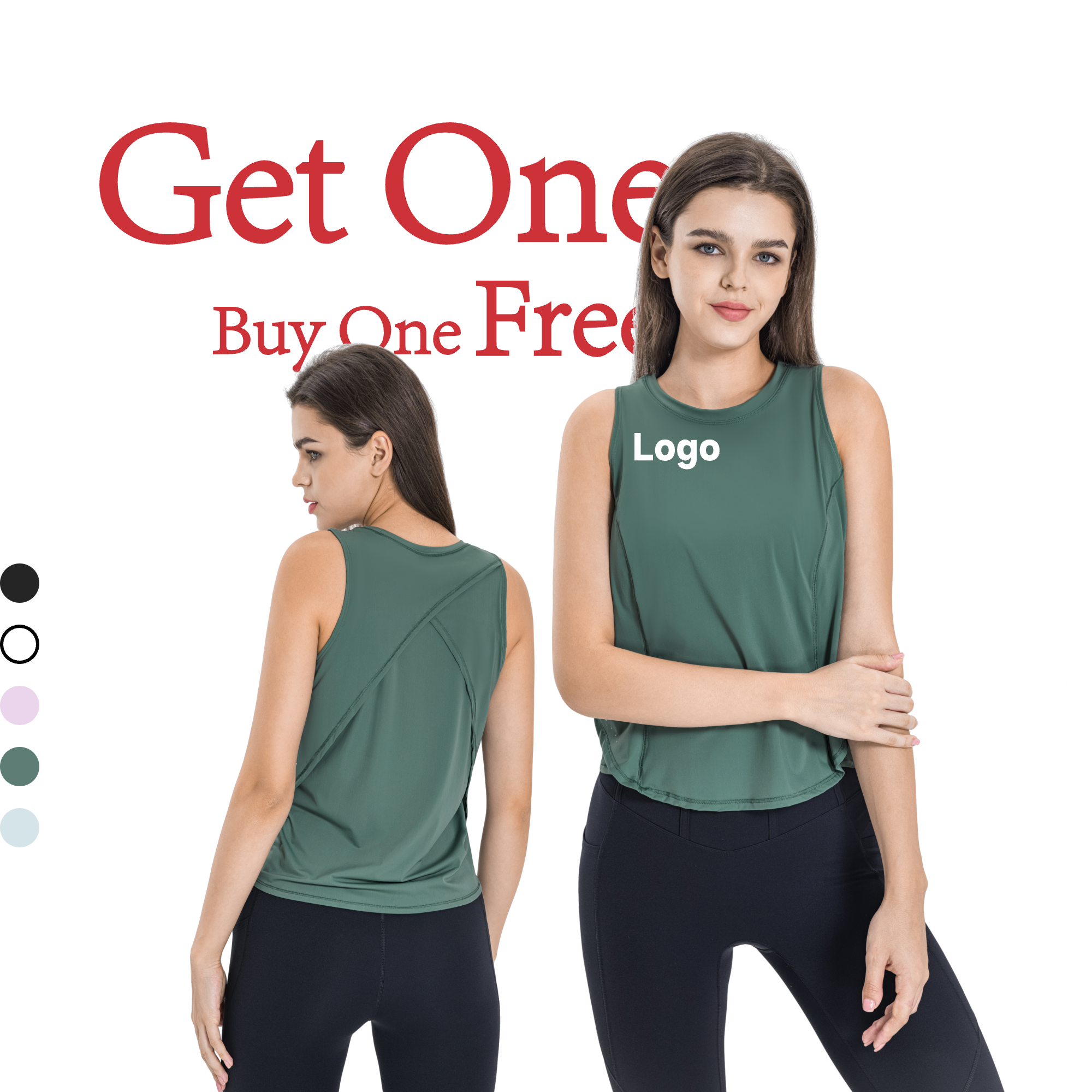 OEM ODM Luxtre Loose Yoga Top Breathable Moisture-Wicking Sports Seamless Fitness Fashion Plus Size Spandex Shorts DSS058