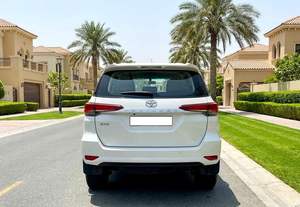 LA MEJOR OFERTA 2024 TO-YO-TA FO-RTU-NER E-X-R TRANSMISIÓN AUTOMÁTICA 4 CILINDROS - Product Image 2