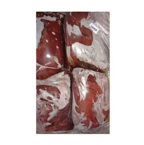 Wholesale Cheap Price Best Quality Frozen Halal Beef Liver | Halal Beef Meat For Sale Worldwide Exports