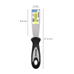 Impugnatura per spatola Gummy Grip Sheet 30 mm. - Product Image 2