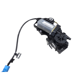 MOTOR DE AJUSTE DEL CINTURÓN DE SEGURIDAD DELANTERO DERECHO MERCEDES Clase E Serie Cabrio (A238) A2058600282 (17>) - Product Image 4