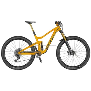 Scotts 2023 Spark RC SL จักรยานเสือภูเขา2023-Trail เต็มระงับ