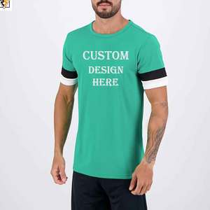 Personalized Plus Size <b>Men</b> Tshirt Available o neck <b>stretch</b> solid new tops clothing casual tshirt <b>man</b> streetwear cool tee - Product Image 1