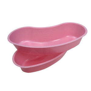 Plat à rein en plastique de qualité professionnelle, prix de gros, plat à rein pour chirurgie - Product Image 5