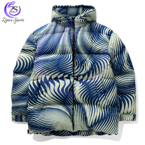 Wholesale Rate Unique Fashion Winter Warm Windproof & Water Resistant Classic New Trendy Lightweight Adult <b>Puffer</b> <b>Jackets</b> - Product Image 1
