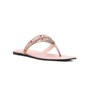 Multy Chappal Ethnique Pour Femmes - Product Image 3