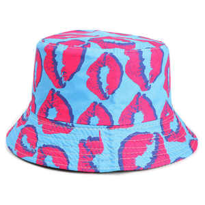 Sombreros de Pescador Unisex de Algodón Personalizados, Hechos en Pakistán, Ligeros, Transpirables, Estilo Único para Uso Casual al Aire Libre - Product Image 2