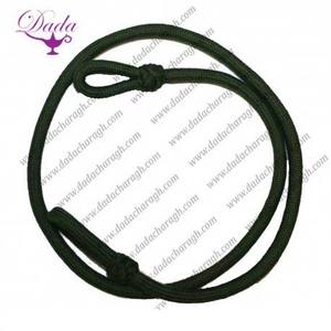 Correa de pistola de doble cordón RAF, blanca - Product Image 3