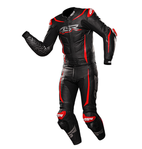 2024 trajes de moto de carreras profesionales Unisex, equipo de cuero protector transpirable personalizado, superventas, ropa deportiva para adultos, nuevo - Product Image 1