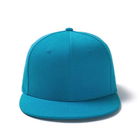 Gorras Snapback de algodón de alta calidad con logotipo de marca personalizado al por mayor gorras Snapback ajustables gorra de béisbol logotipo personalizado ligero