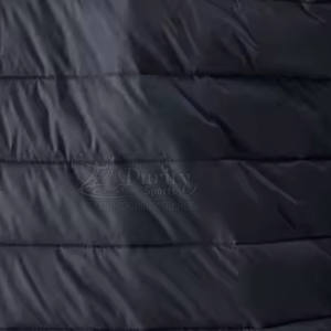 Veste matelassée en coton de super qualité Veste matelassée en coton de nouveau style Produits à la mode Veste d'hiver rembourrée en coton - Product Image 6